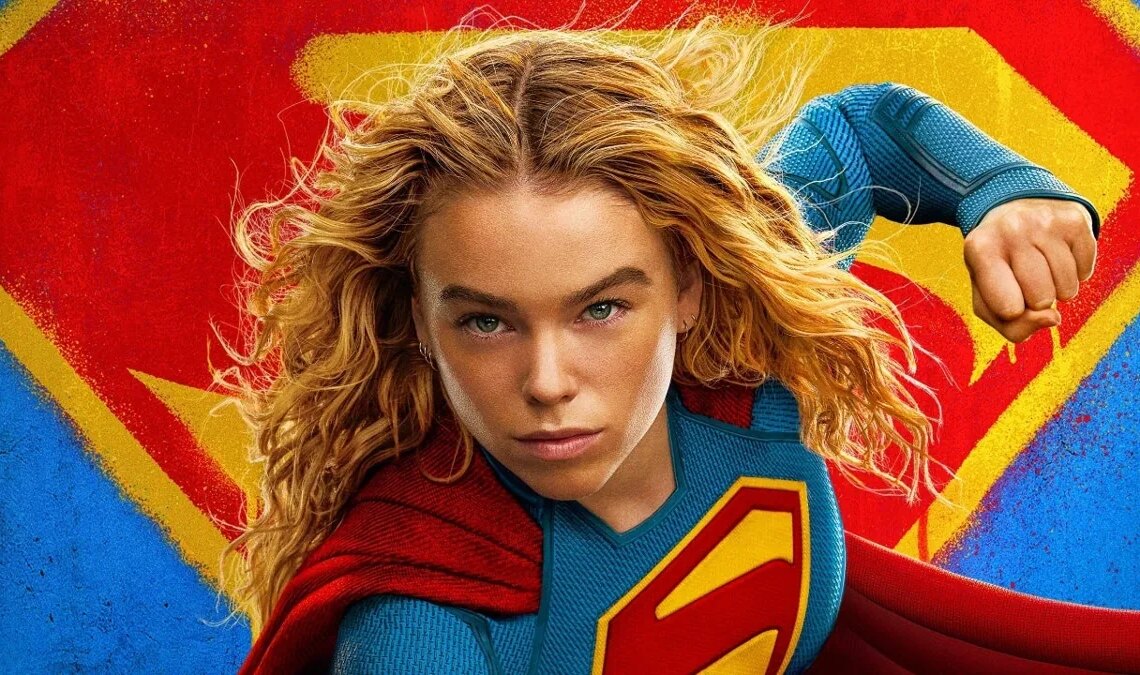 James Gunn donne de nouveaux indices sur le rôle de Supergirl dans la suite de Superman