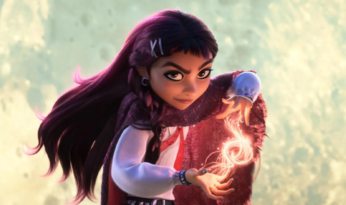 Je connais bien Disney, et la nouvelle bande-annonce de leur prochain film m'a clairement fait comprendre qu'ils avaient un nouveau succès entre les mains.