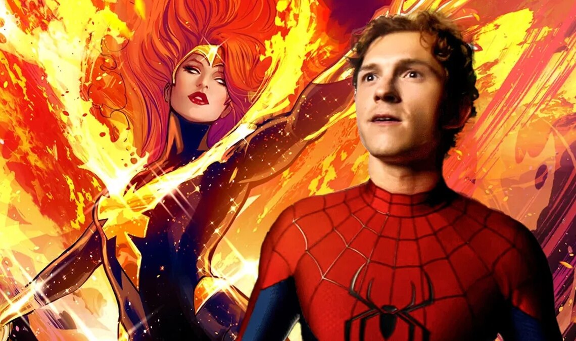 Jean Grey de Sadie Sink est-il le principal méchant de Spider-Man : Brand New Day ?