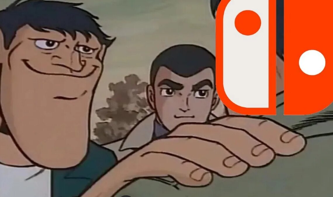 Joueurs de Nintendo Switch, je vous souhaite la bienvenue dans mon obsession depuis des années. Profitez du voyage