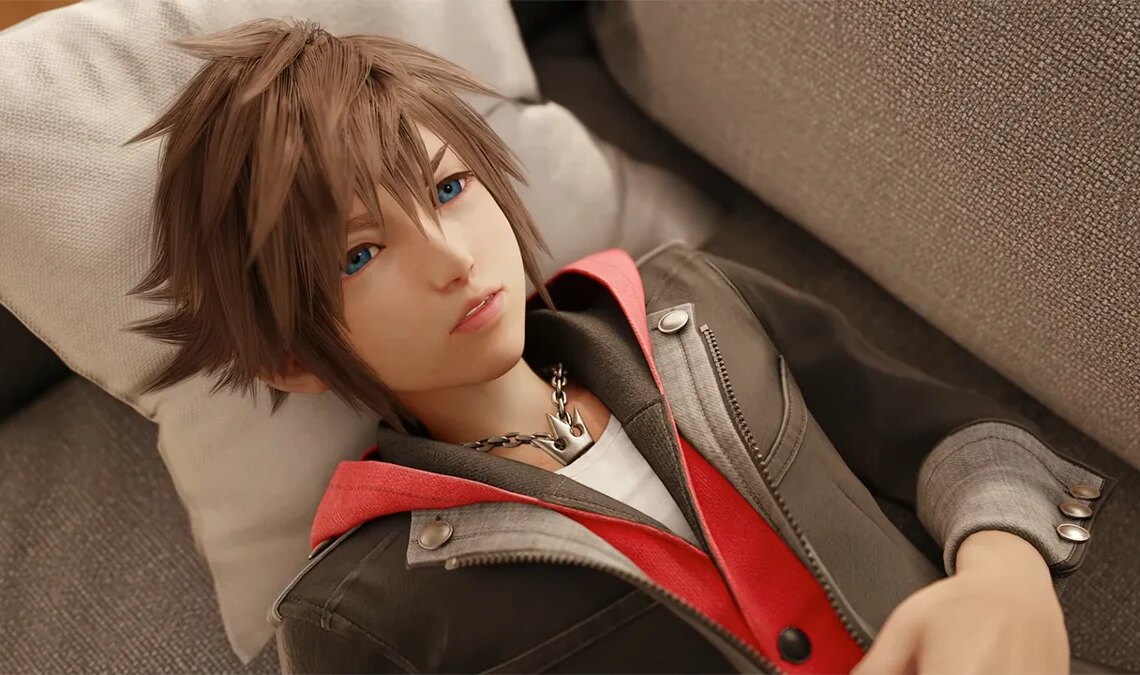 Kingdom Hearts 4 est réel : il est de retour avec un nouveau trailer de gameplay, mais n'attendez pas le plus important