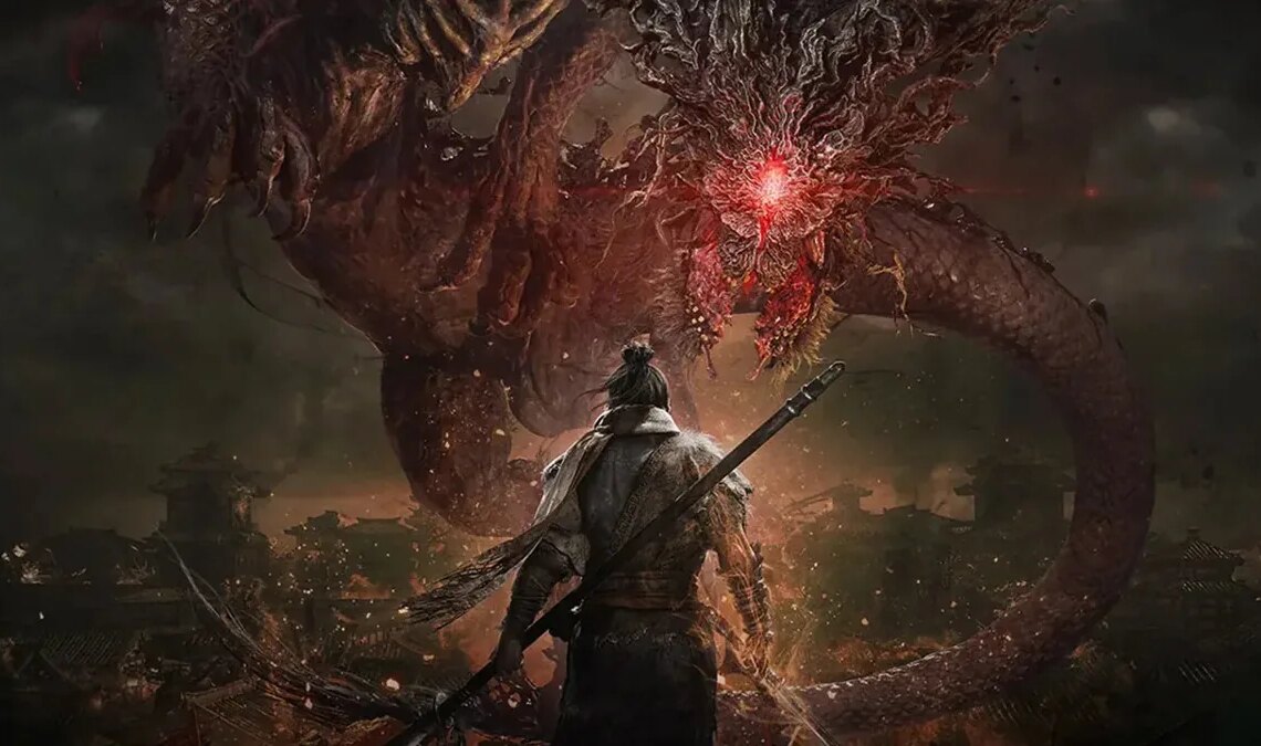 Koei Tecmo prépare une nouvelle IP, et il y a de fortes raisons de penser que ce sera l'un de ses paris les plus ambitieux