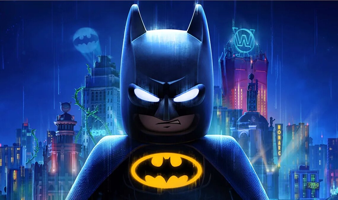 LEGO Batman : The Dark Knight Legacy a enfin une date de sortie pour Nintendo Switch 2