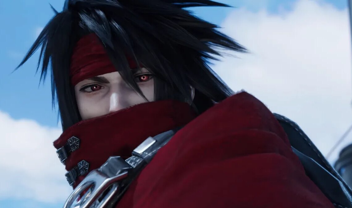 La Renaissance vous a-t-elle paru énorme ? Eh bien, prenez deux tasses. Square Enix parle de l'ampleur de la nouvelle révélation de Final Fantasy VII