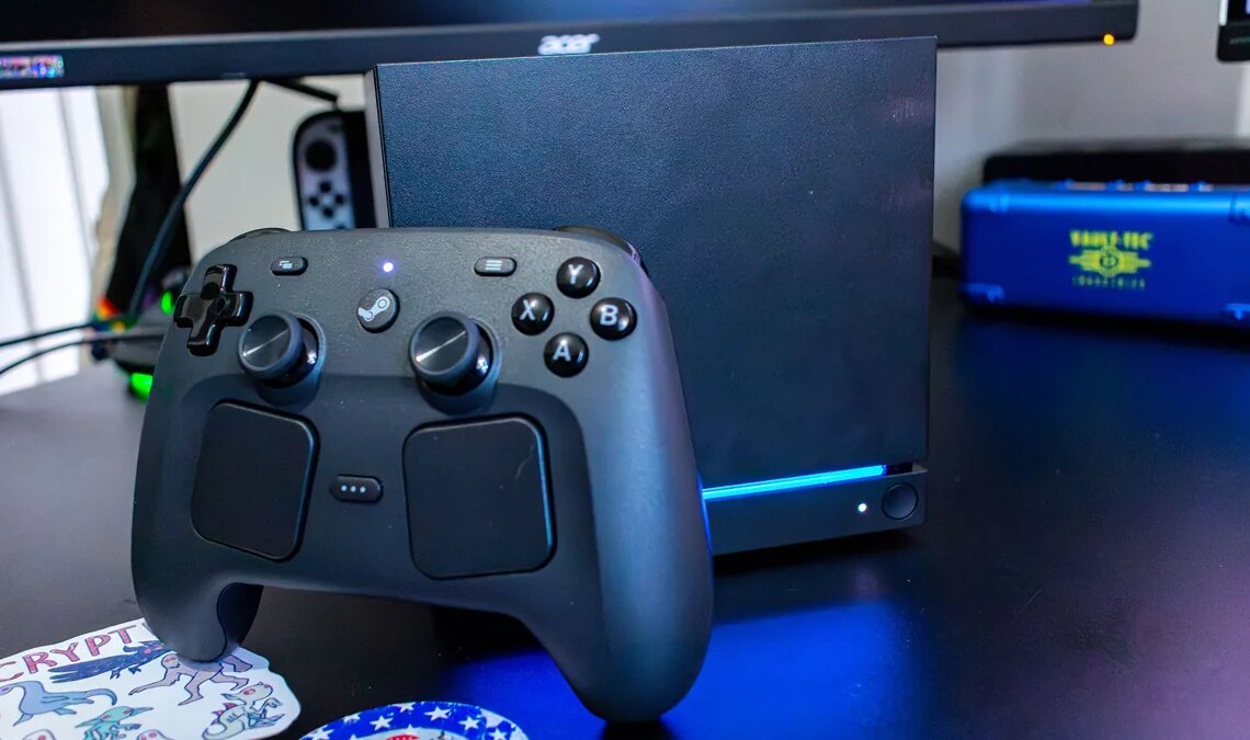 La Steam Machine dévoile enfin son prix, et les soupçons se confirment