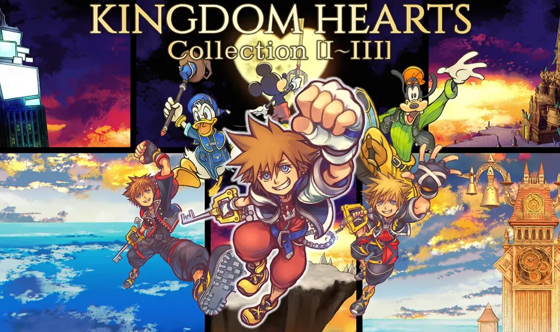 La dernière collection Kingdom Hearts suscite de nombreux doutes chez les nouveaux joueurs. C'est le guide dont vous avez besoin