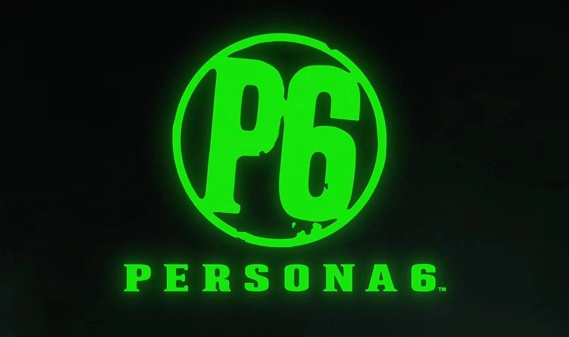 La fenêtre de sortie de Persona 6 aurait pu être divulguée