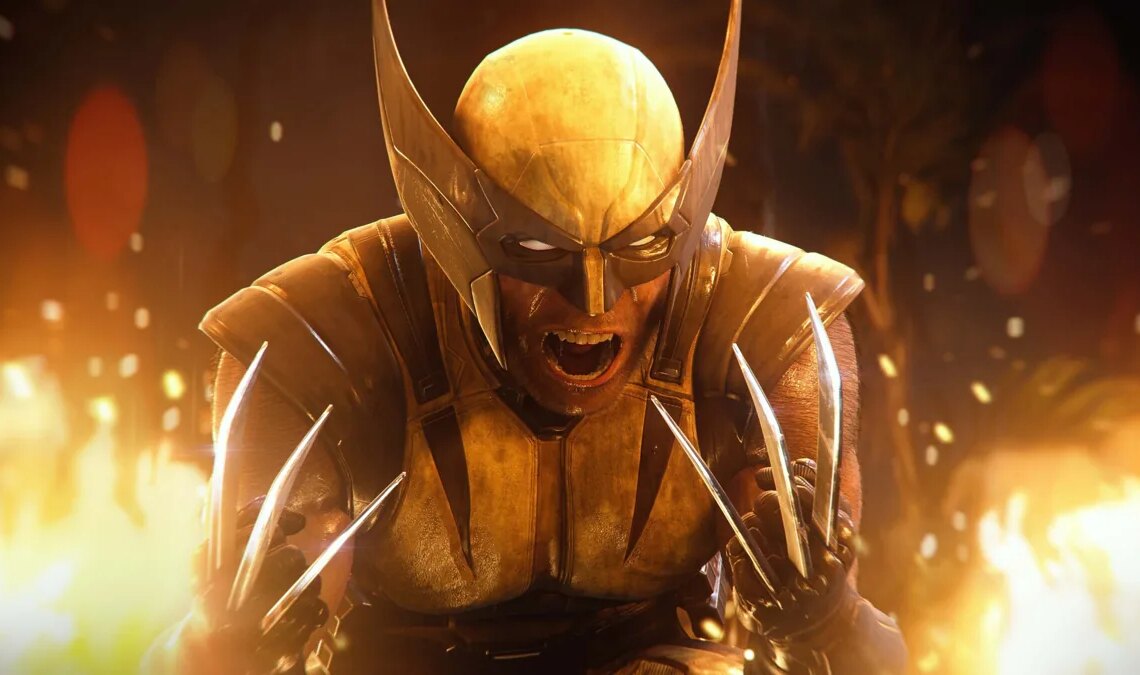 La grande interview de Marvel avec Wolverine : on parle à Insomniac de son jeu "manifestement violent" pour PS5