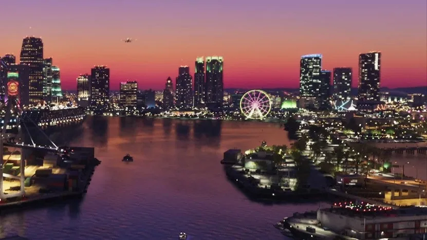 La grande roue « vampirique » de GTA 6 a déclenché un débat houleux