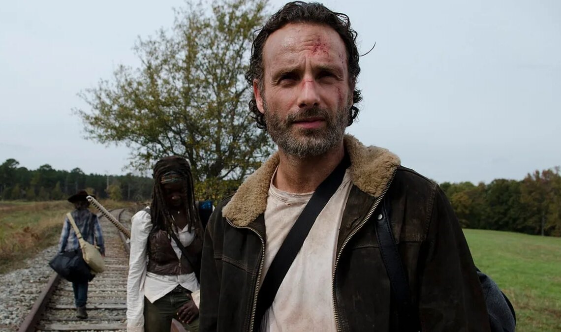 La plupart des fans de Walking Dead veulent la même chose, mais cela "est plus compliqué qu'il n'y paraît"