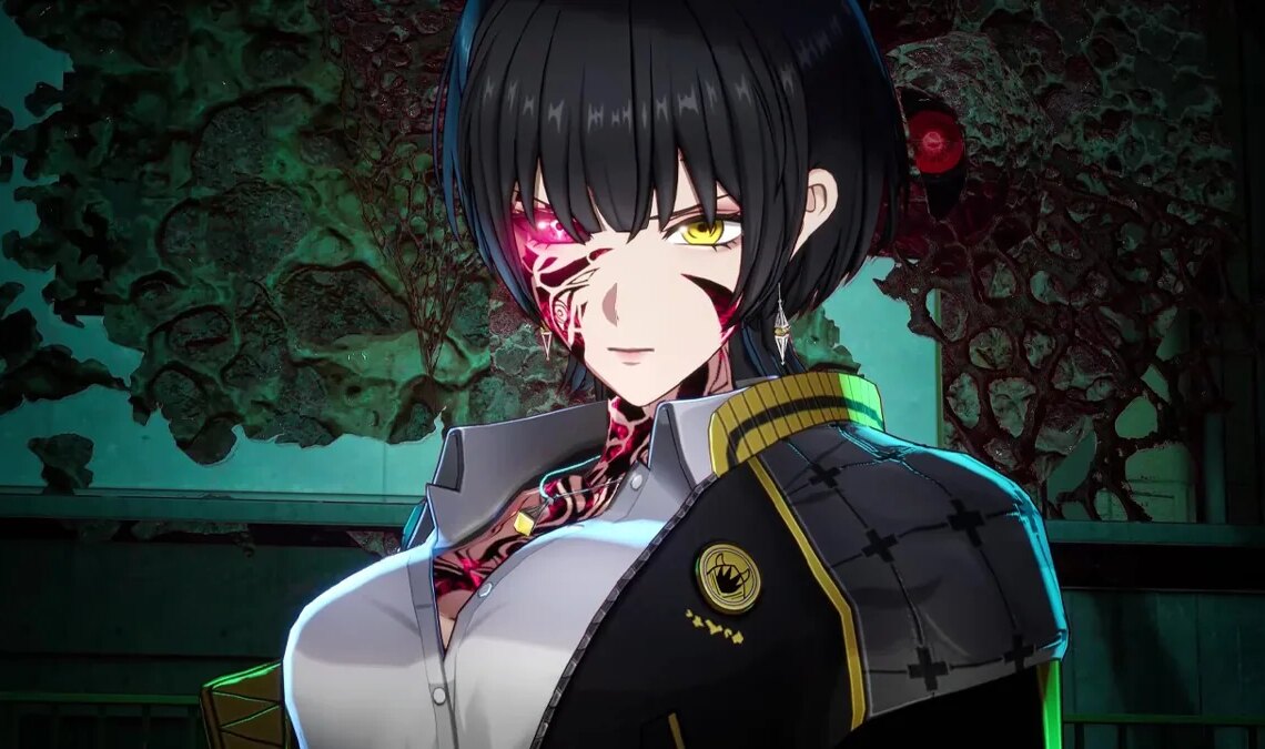 La prochaine étape d'Arc System Works après Marvel Tokon est ce nouveau RPG. Ça a l'air incroyable, mais tu viens de prendre la pire décision possible
