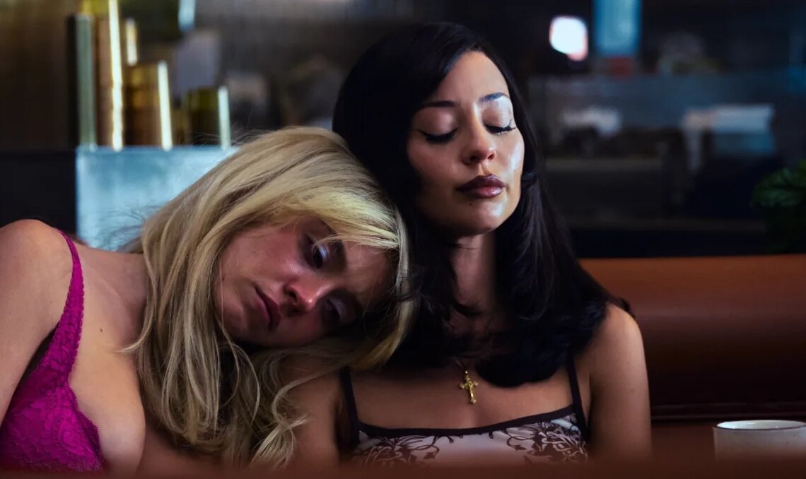 La troisième saison met la touche finale à Euphoria