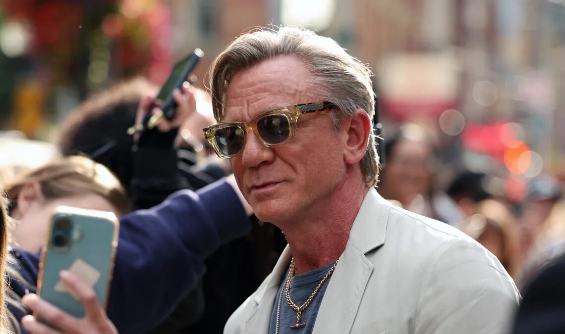 L'ancien directeur de casting de James Bond exclut ses favoris pour le rôle : "Je ne veux voir aucun d'entre eux"