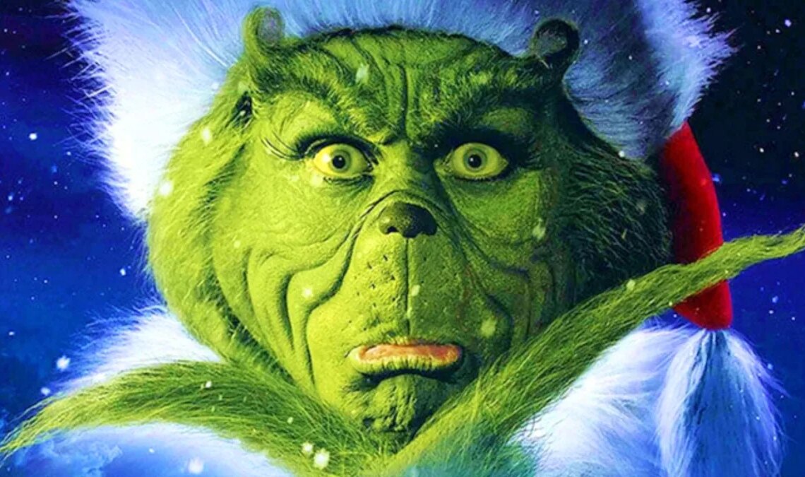 Le Grinch est de retour, et tout indique que ce sera un retour légendaire pour les fans du personnage