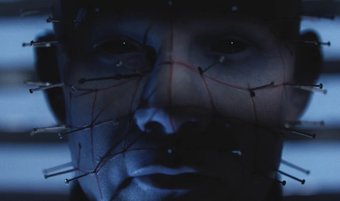 Le brutal et sanglant Hellraiser : Revival a déjà une date de sortie pour 2026