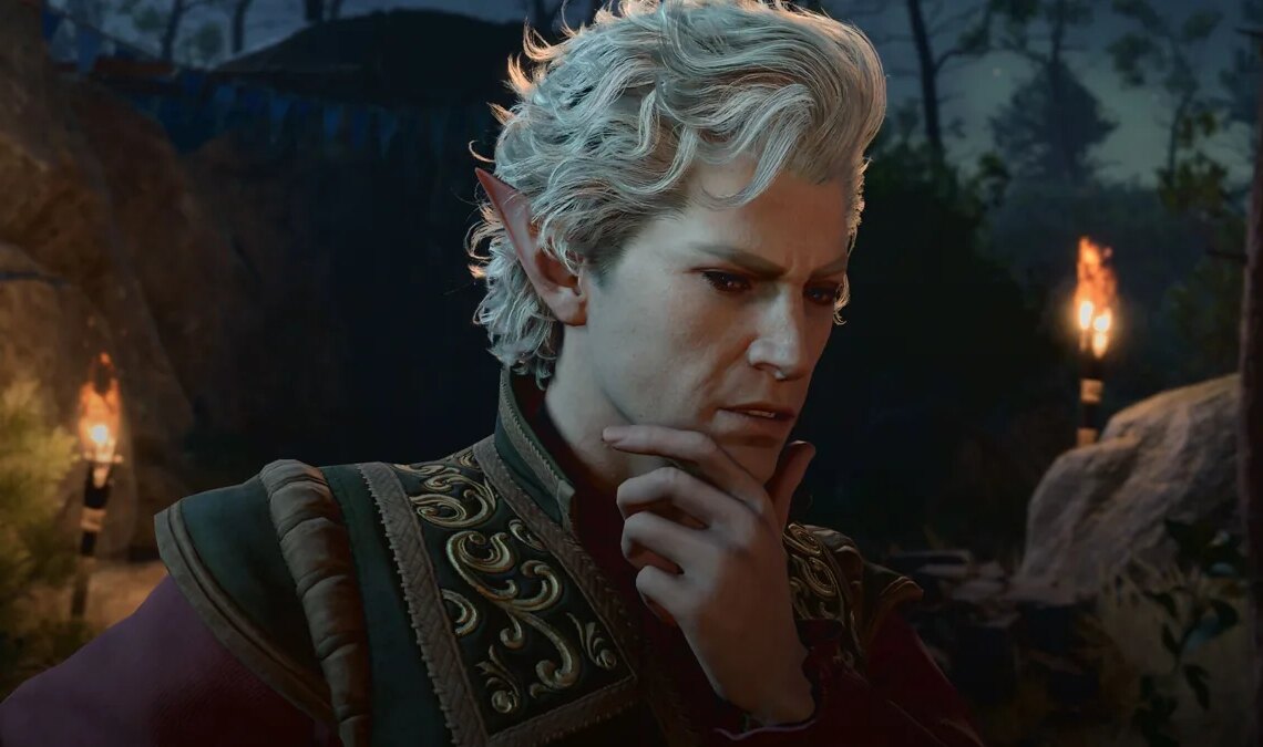 Le co-concepteur principal de Baldur's Gate 2 a rejeté Baldur's Gate 4, et je ne lui en veux pas