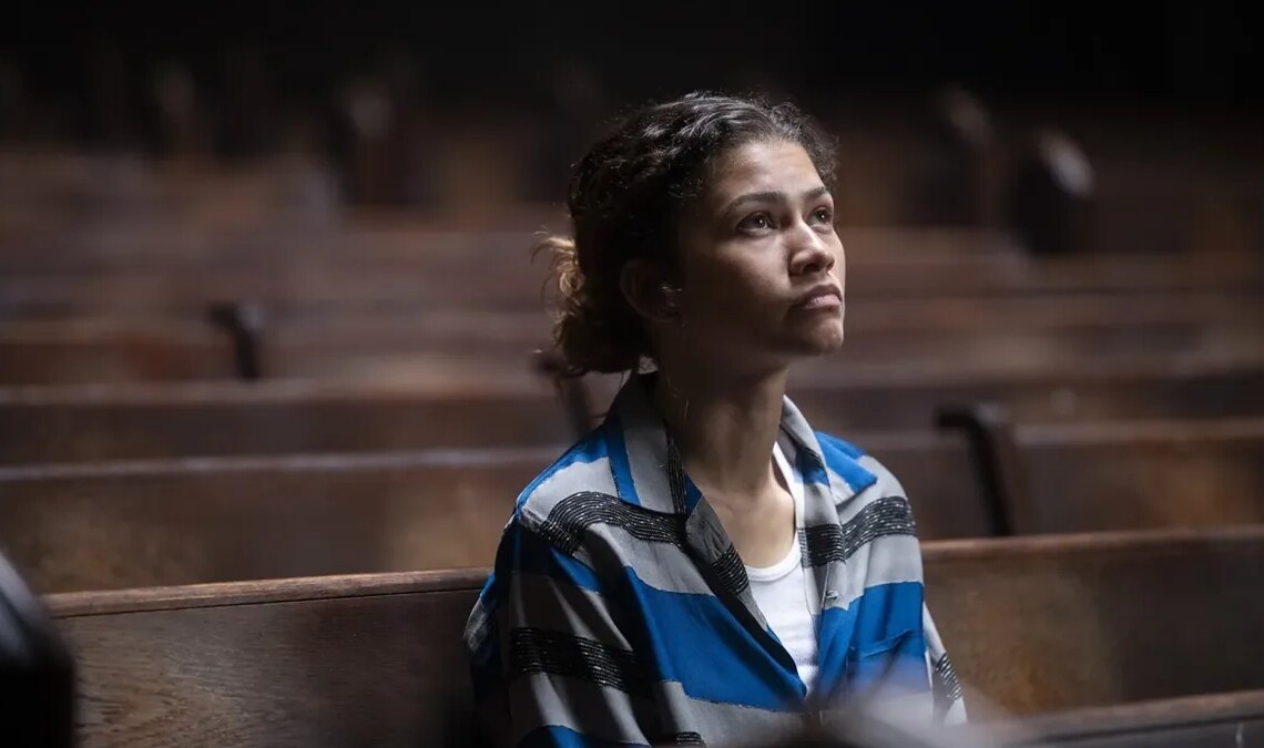 Le créateur d'Euphoria avait une fin très différente en tête