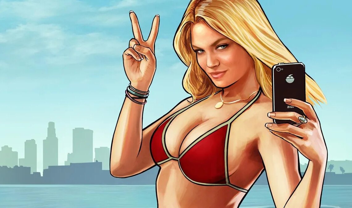 Le dernier grand pas de Rockstar avant GTA VI : offrir GTA V nouvelle génération