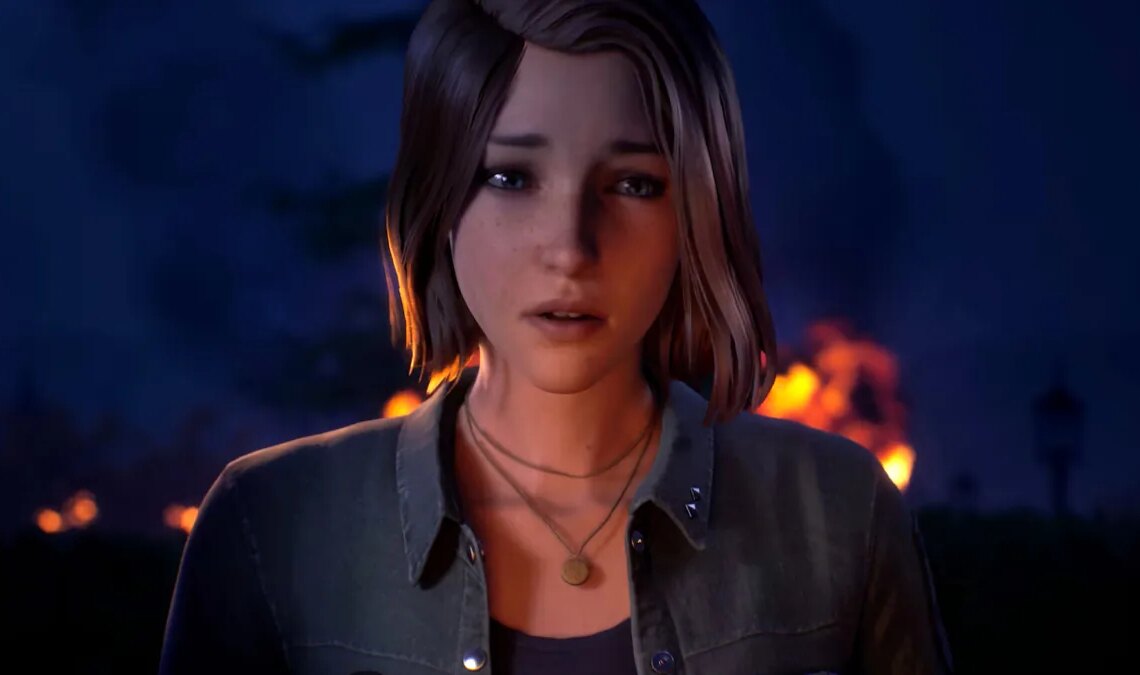 Le dernier opus de Life is Strange revient avec une offre que vous ne pouvez pas refuser