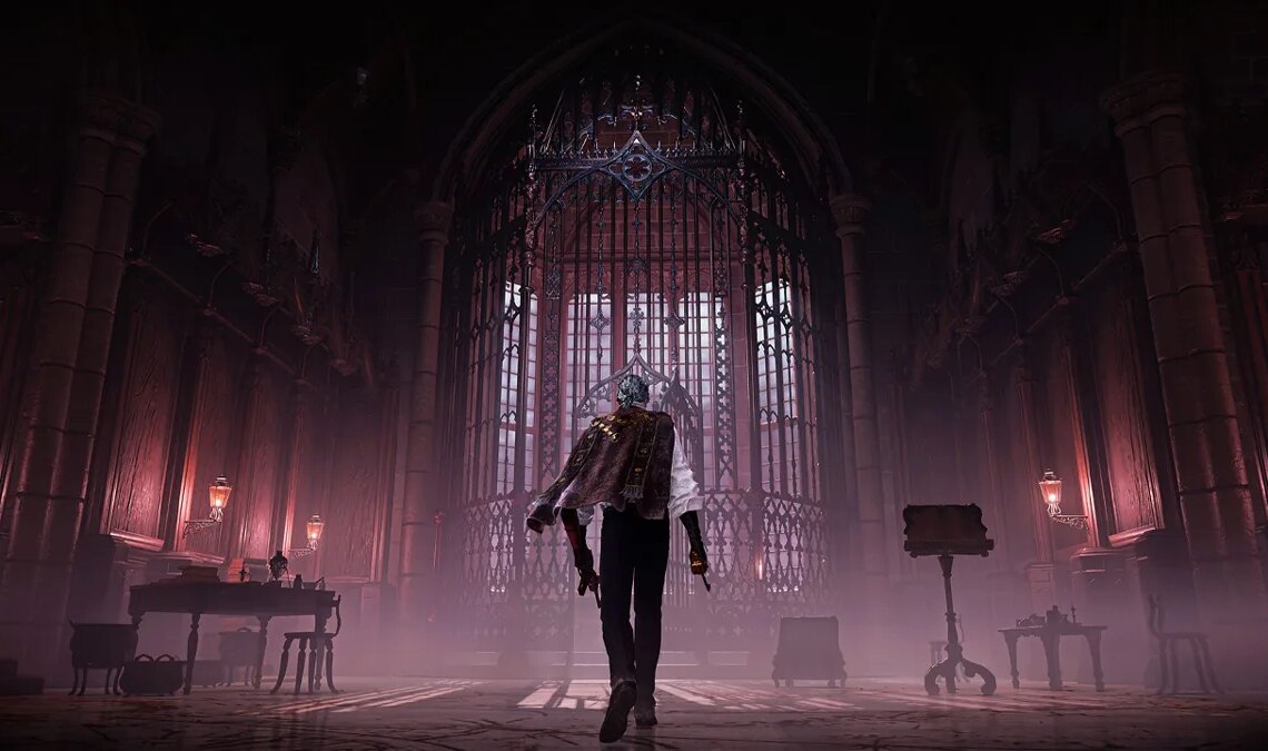 Le dernier teaser de The Duskbloods nous laisse du miel sur les lèvres et une opportunité unique