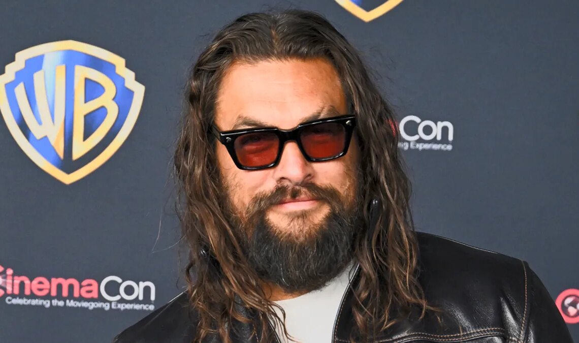 Le film Helldivers perd Jason Momoa en tant que star