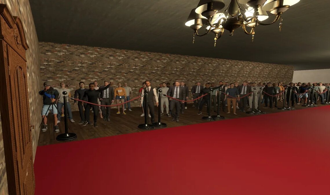 Le jeu vidéo le plus cher sur Steam coûte près de 1 000 euros et ne dure que 10 minutes