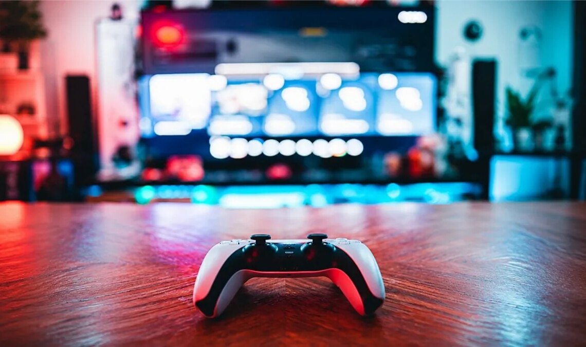 Le marketing « gaming » ne m’affecte plus. Depuis que j'ai découvert cet appareil, je ne veux plus jouer avec un autre