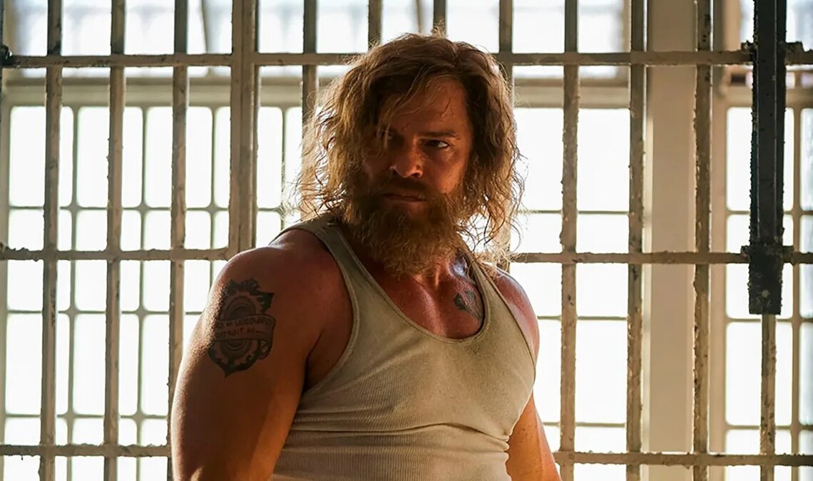 Le nouveau film d'Alan Ritchson vise à devenir l'une des plus grandes surprises du cinéma d'action : sa proposition est différente de tout ce que vous avez jamais vu