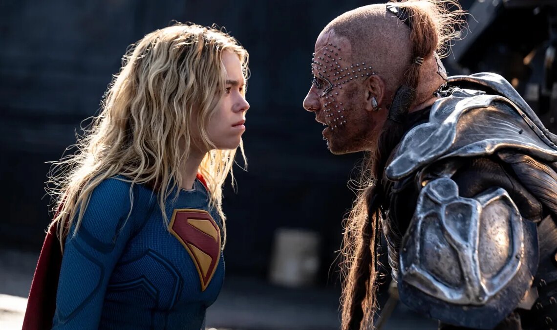 Le patron de DC Studios met cartes sur table et constate l'échec de Supergirl au cinéma