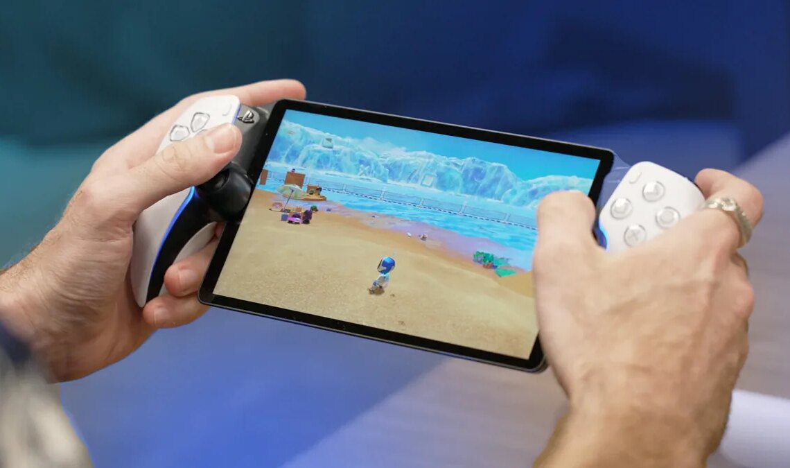 Le patron de PlayStation parle de "technologies qui peuvent être utilisées de différentes manières et dans différents environnements". Est-ce un indice concernant une PS6 portable ?