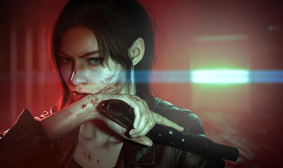 Le remake de Resident Evil : Code Veronica sera-t-il à la première ou à la troisième personne ? Capcom résout le gros doute