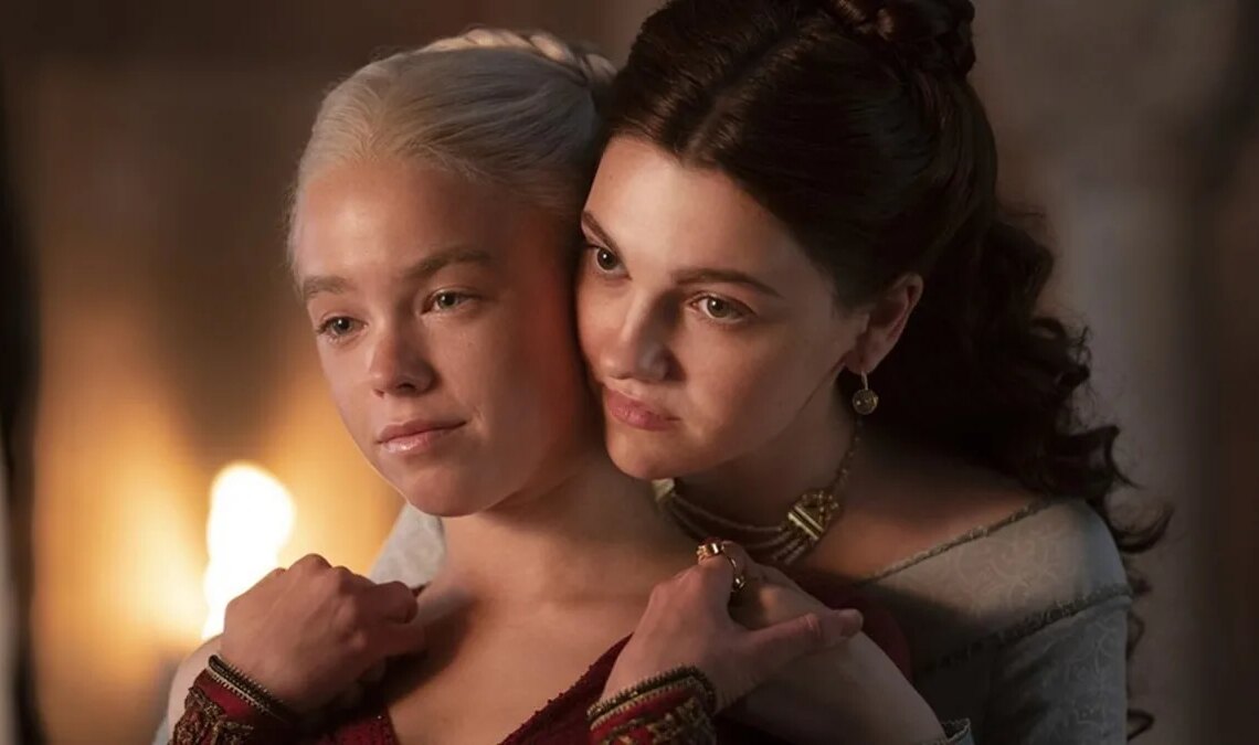 Le showrunner de La Maison du Dragon donne des indices sur l'avenir de la série
