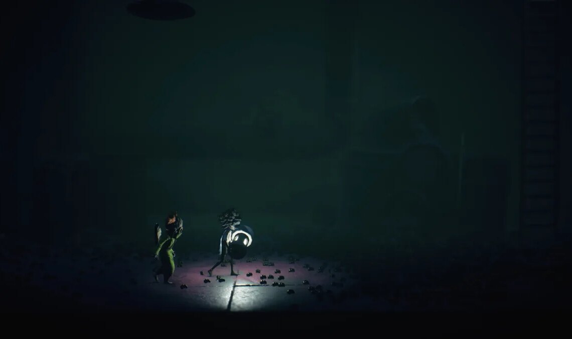 L'édition collector Little Nightmares III passe sous la barre des 60 euros pour une durée limitée