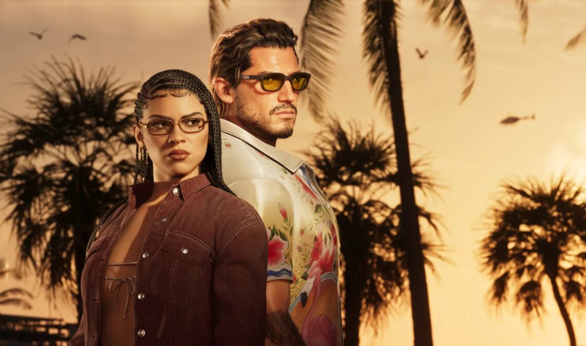 L'édition physique de GTA 6 arrive avec une surprise inattendue : il n'y aura pas de disque dans la boîte
