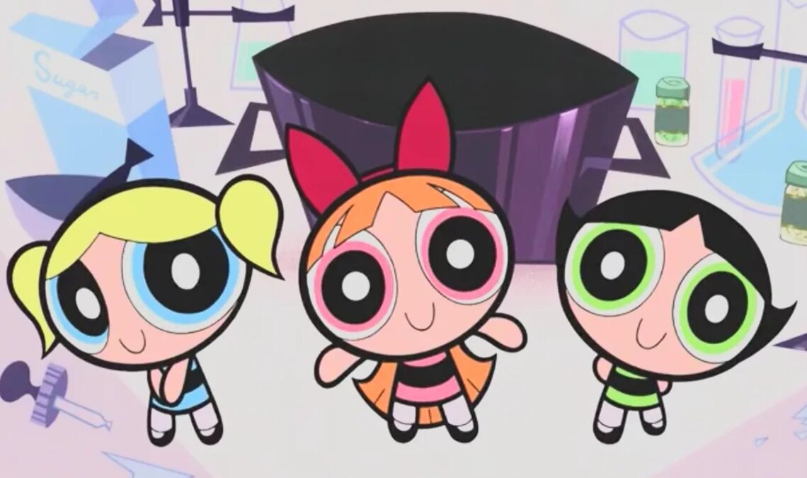 Les Powerpuff Girls font le grand saut au cinéma : on a déjà les premiers détails de leur nouveau film
