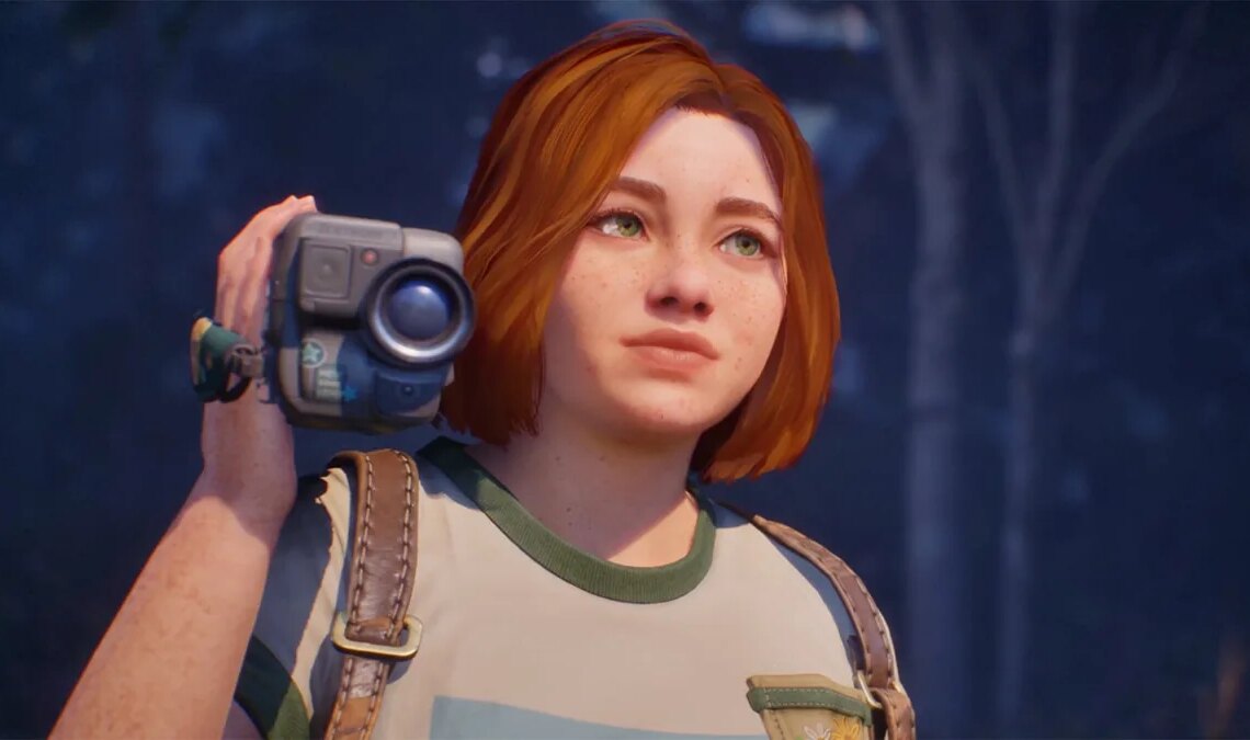 Les créateurs de Life is Strange sont aussi sur la corde raide