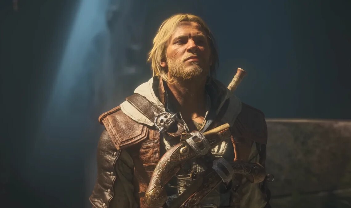 Les développeurs d'Assassin's Creed Black Flag Resynced révèlent une tonne de nouveaux détails
