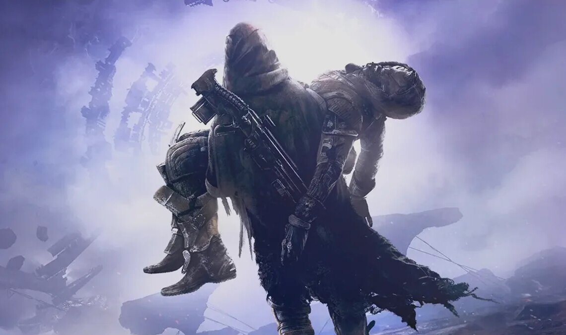 Les développeurs de Destiny ont tenté de prendre la série dans une direction radicalement différente