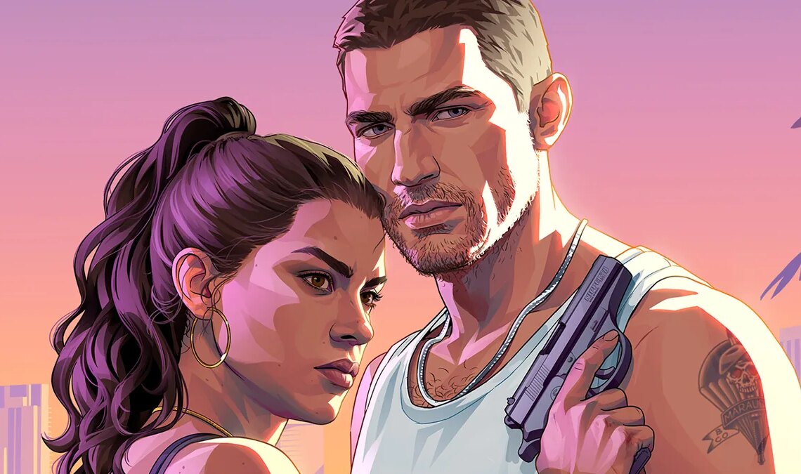 Les escrocs battent leur plein avec GTA VI, et ils ont un objectif clair