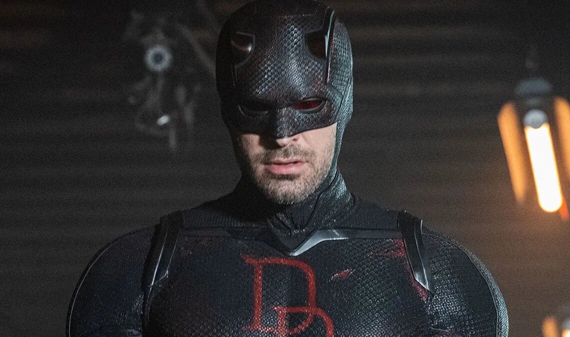 Les fans de Daredevil : Born Again réagissent au retour d'un personnage controversé de la série originale Netflix