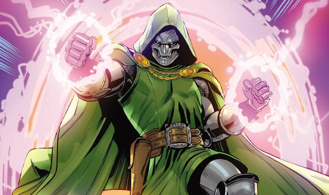 Les fans de Marvel pensent avoir découvert un détail crucial d'Avengers : Doomsday