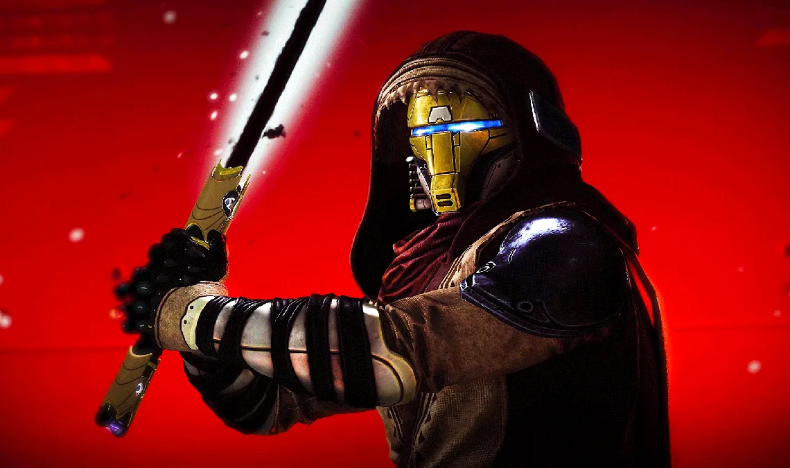 Les gardiens se sont réunis pour un dernier adieu. Destiny 2 enregistre des chiffres de scandale avec sa nouvelle mise à jour