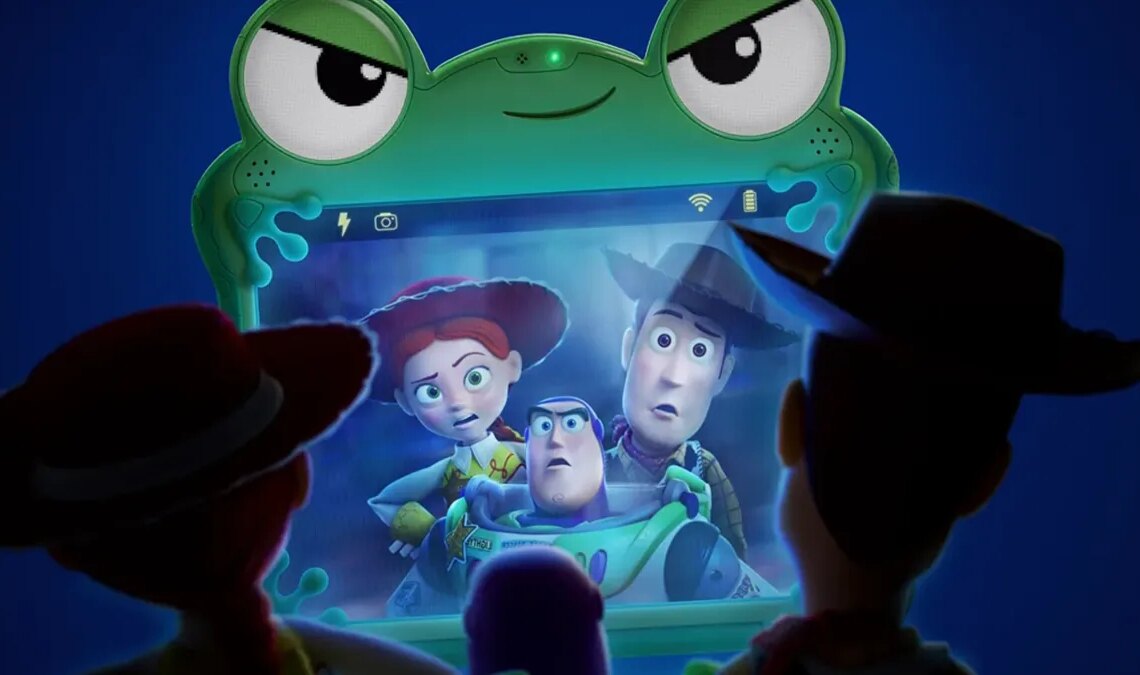 Les premières réactions à Toy Story 5 sont arrivées, et franchement, je ne m'attendais pas à ça
