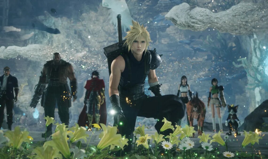 Les streams sur des plateformes comme Twitch sont de la publicité gratuite, mais le réalisateur de Final Fantasy VII Revelation les voit aussi comme un défi