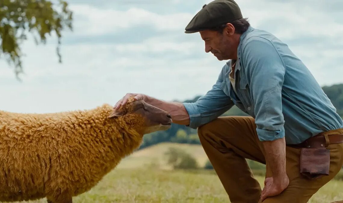 Lorsque Hugh Jackman est votre pasteur, vous ne manquez de rien, et les abonnés Prime Video le savent clairement. Ils sont accros à leur nouveau film