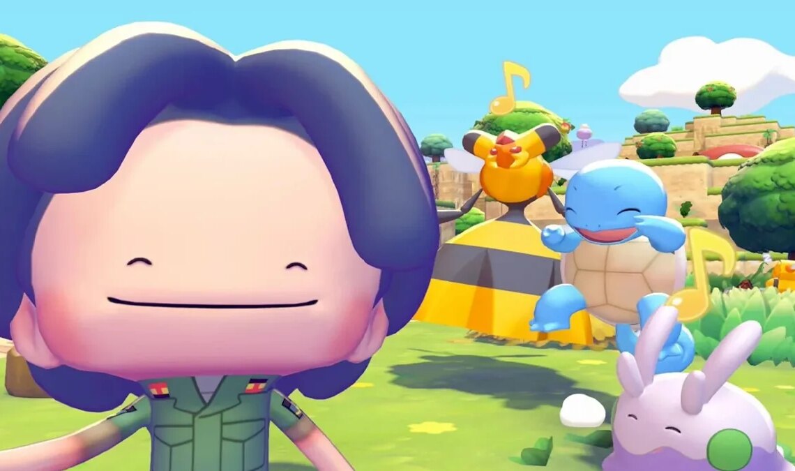 Maintenant que du nouveau contenu arrive, c'est le moment idéal pour acheter ce jeu Pokémon à moindre coût