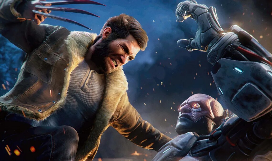 Marvel : Wolverine bénéficie d'une réduction avant la sortie de septembre 2026