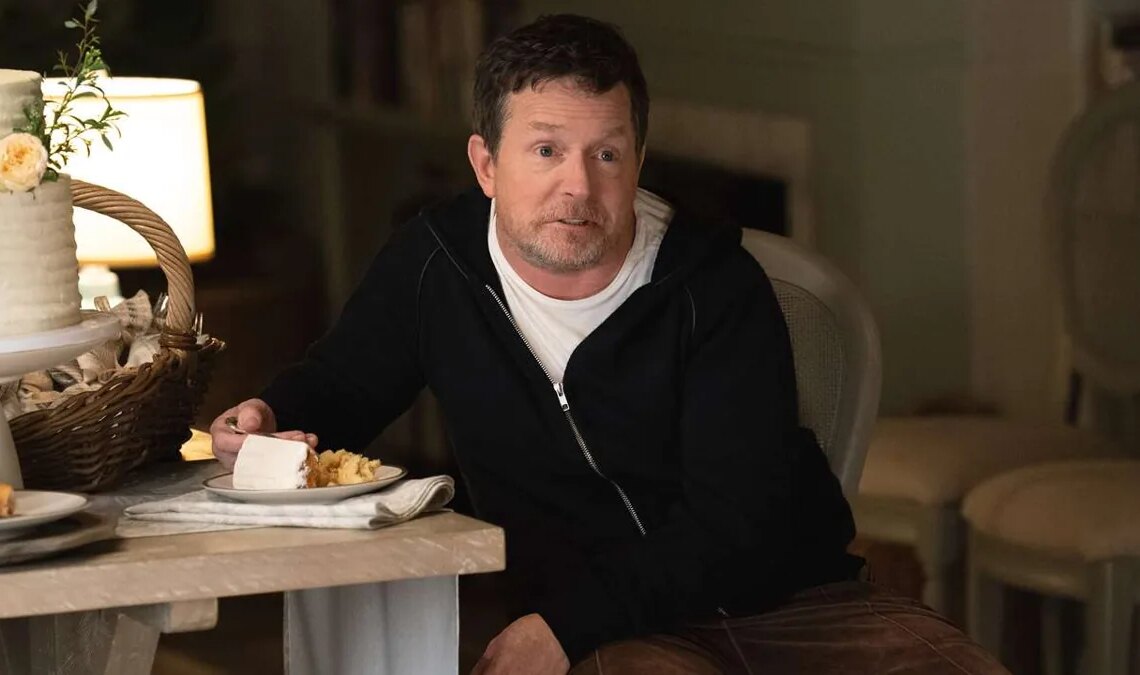 Michael J. Fox revient au cinéma 8 ans plus tard, et a choisi un rôle très intéressant pour son retour