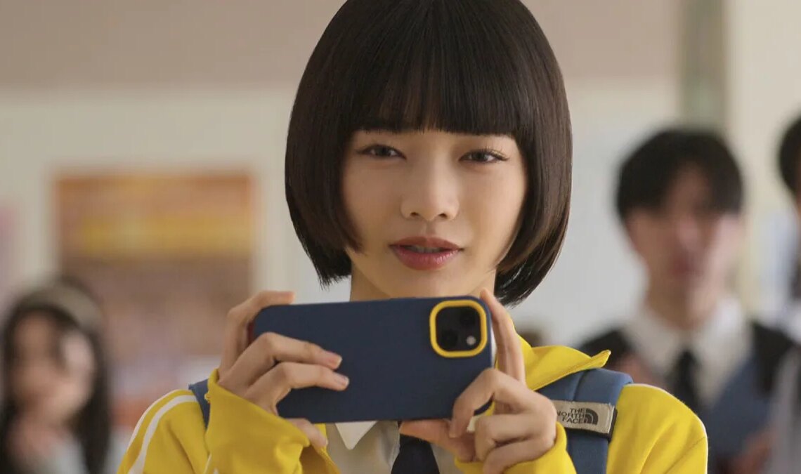 Netflix a mis le doigt sur la tête avec le nom, car ce nouveau live-action a réalisé exactement ce qu'il recherchait