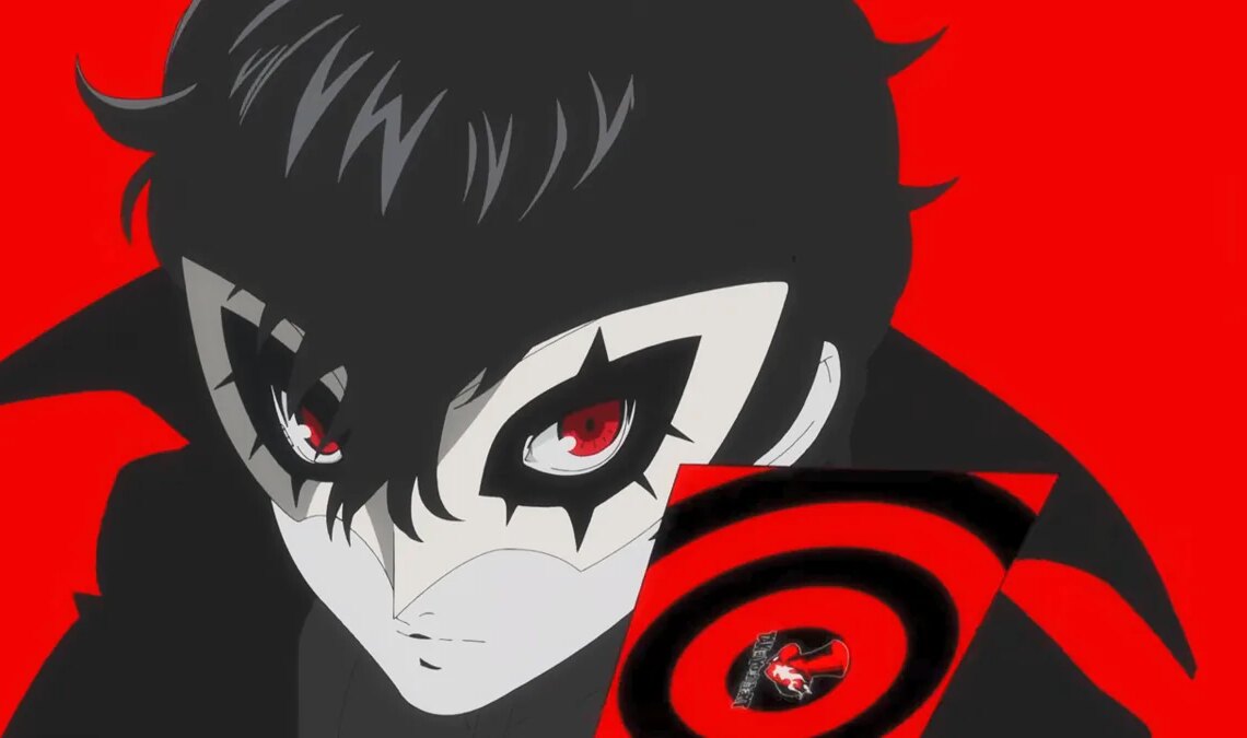 Netflix a une nouvelle série Persona en cours et nous avons déjà les premiers détails